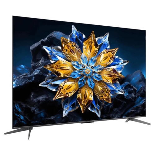 Телевизор TCL 75C69BPRO – TCL (вид 1)