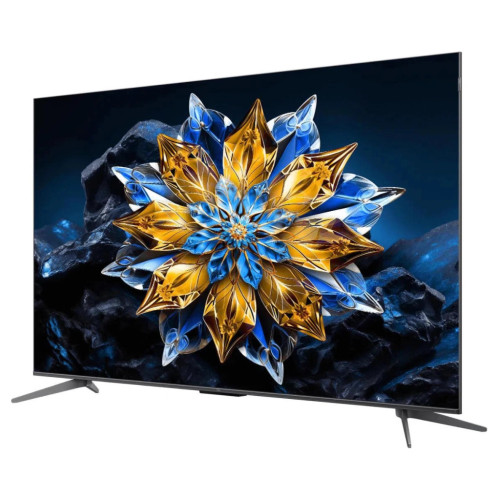 Телевизор TCL 75C69BPRO – TCL (вид 2)