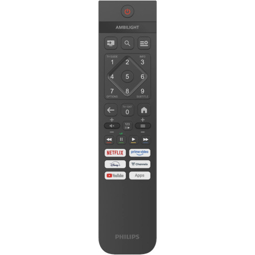 Телевізор Philips 32PHS6000/12 – PHILIPS (вид 1)