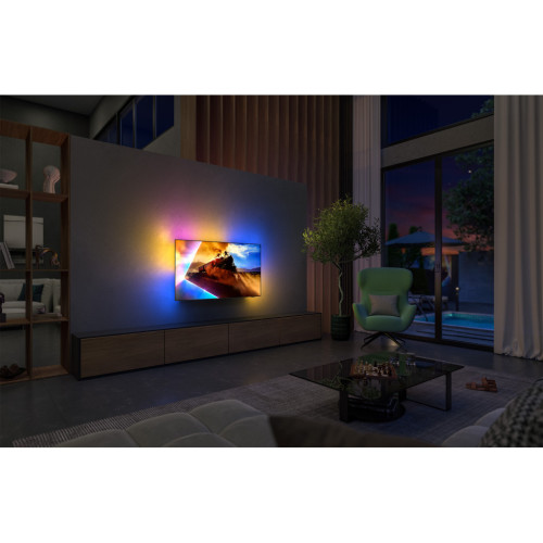 Телевізор Philips 48OLED770/12 – PHILIPS (вид 2)
