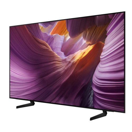 Телевизор Samsung QE65S85FAEXUA – Samsung (вид 2)