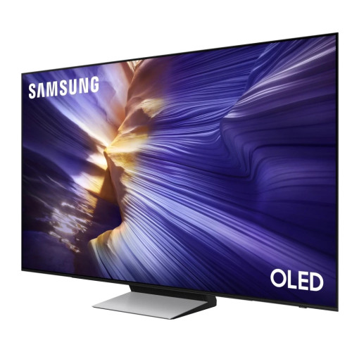 Телевизор Samsung QE48S90FAEXUA – Samsung (вид 2)