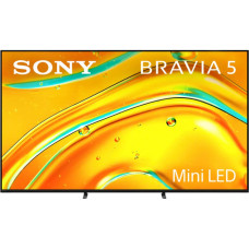 Телевизор Sony K-75XR50