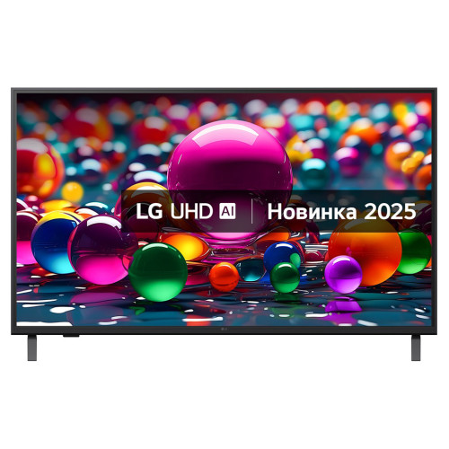 Телевизор LG 43UA75006LA – LG