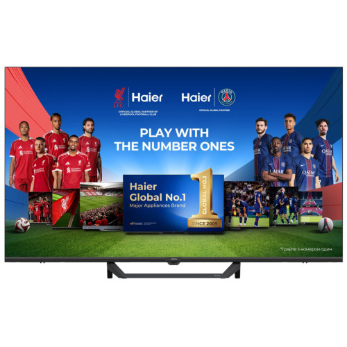 Телевизор Haier H50S80FUX – Haier