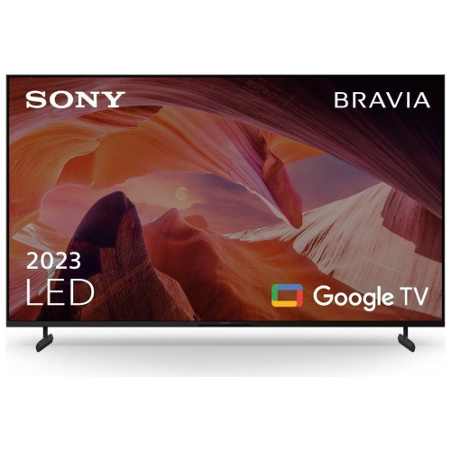 Телевізор Sony KD55X80L – Sony