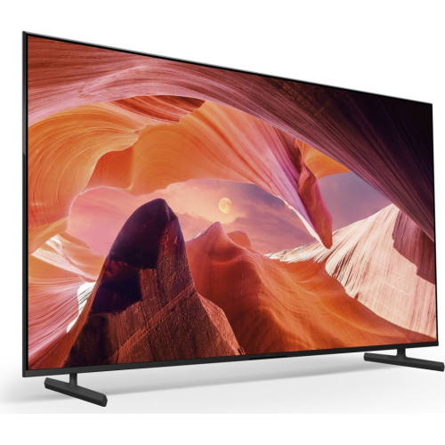 Телевізор Sony KD55X80L – Sony (вид 1)