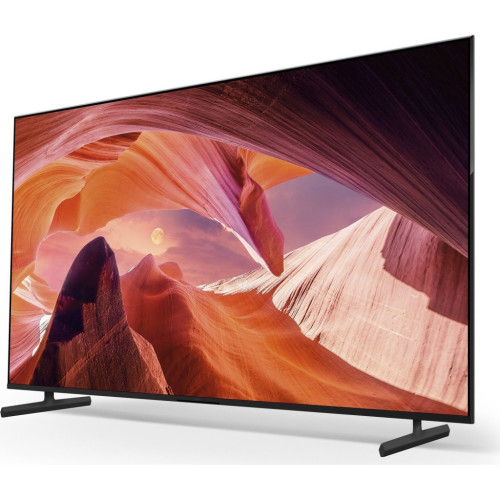 Телевізор Sony KD55X80L – Sony (вид 2)