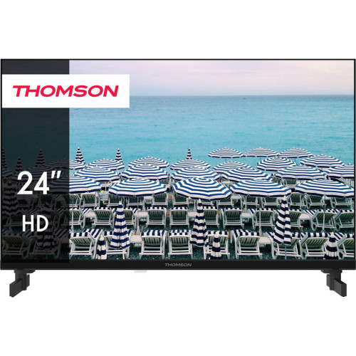 Телевизор THOMSON 24HD2S13 – THOMSON