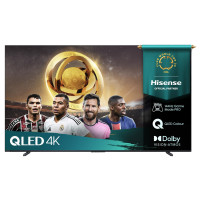 Телевизор Hisense 100E7Q PRO