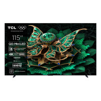 Телевізор TCL 115C7K