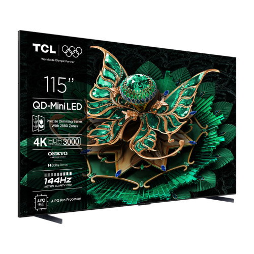 Телевізор TCL 115C7K – TCL (вид 1)