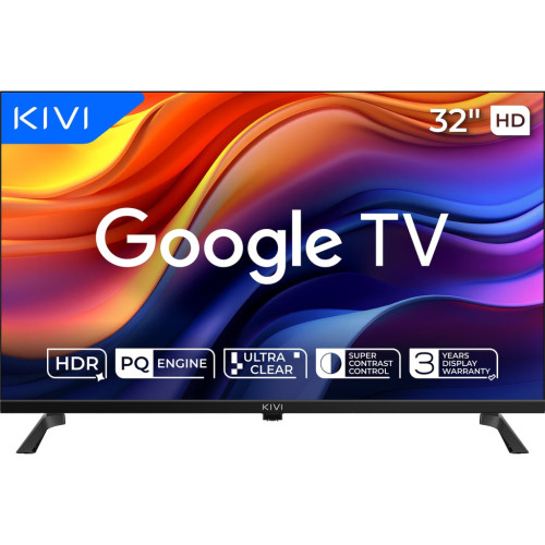 Телевизор Kivi 32H800KB – Kivi