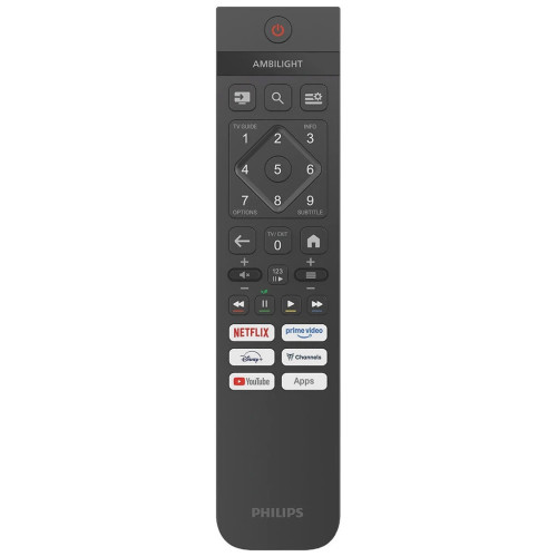 Телевізор Philips 32PFS6000/12 – PHILIPS (вид 2)