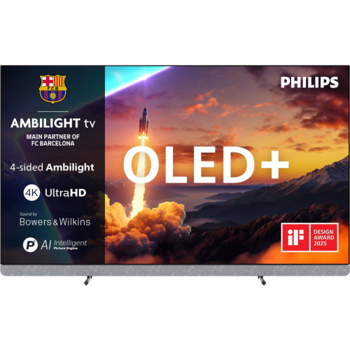Телевізор Philips 55OLED910/12 – PHILIPS