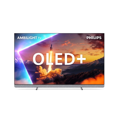 Телевізор Philips 65OLED910/12 – PHILIPS