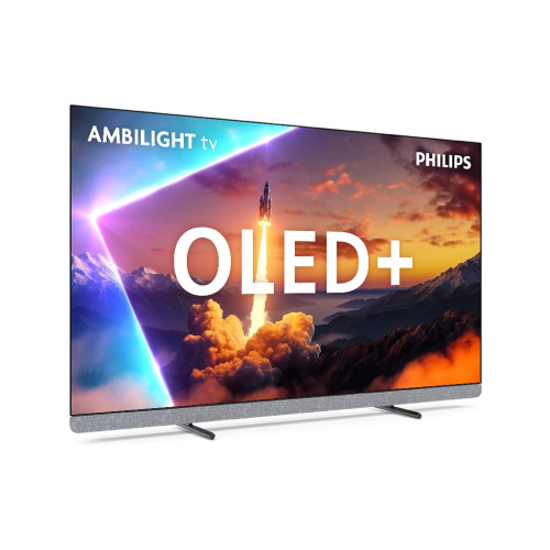 Телевізор Philips 65OLED910/12 – PHILIPS (вид 1)