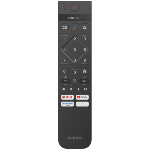 Телевізор Philips 65OLED910/12 – PHILIPS (вид 2)