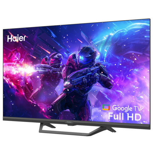 Телевизор Haier H32S80EFX – Haier (вид 1)