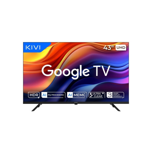 Телевизор Kivi 43U800KB – Kivi
