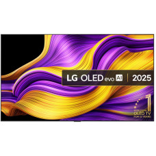 Телевизор LG OLED77G54LW
