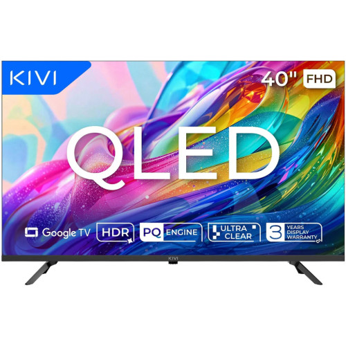 Телевизор Kivi 40F820KB – Kivi
