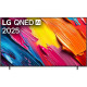 Телевизор LG 86QNED7EA6B