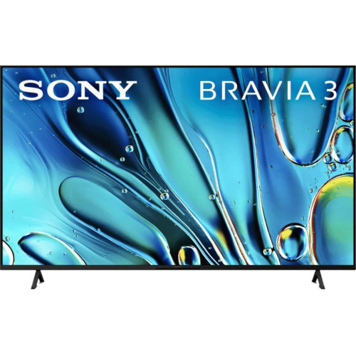 Телевизор Sony K-65S30 – Sony