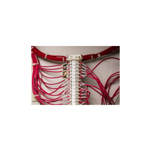 Стрічка для принтера етикеток Brady MC-750-499, безперервна стрічка 19,05 мм х 4.88 м. (MC-750-499) – Brady (вид 2)