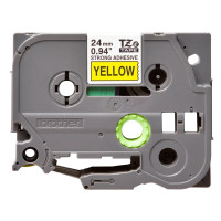 Лента для принтера этикеток Brother TZES651