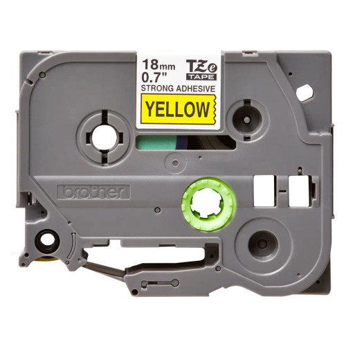 Лента для принтера этикеток Brother TZES641 – Brother