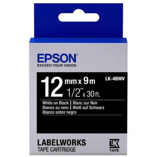 Лента для принтера этикеток Epson C53S654009 – EPSON