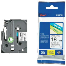 Лента для принтера этикеток Brother TZE241