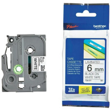 Лента для принтера этикеток Brother TZE211