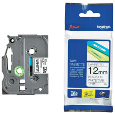 Лента для принтера этикеток Brother TZE231