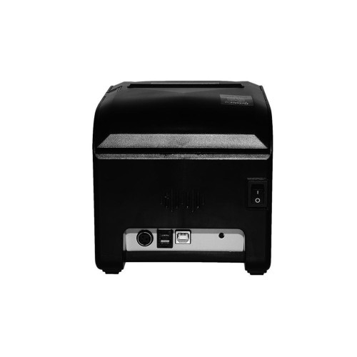 Принтер чеков Gprinter GP-D801 USB, Ethernet (GP-D801) – Gprinter (вид 3)