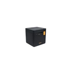Принтер чеків HPRT TP585 USB, Bluetooth, black (22593)