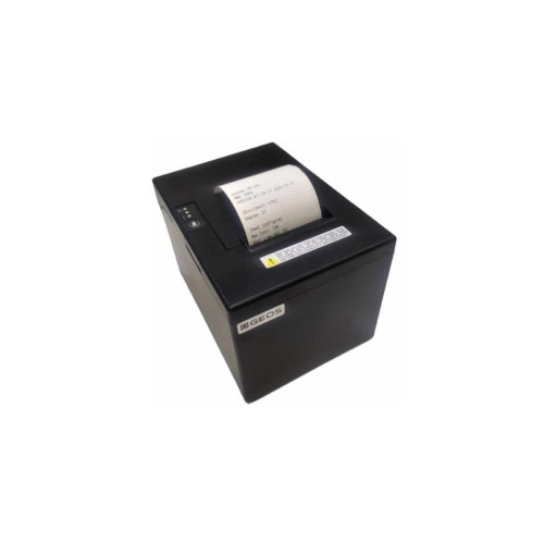 Принтер чеков Geos GEOS RP-241 USB, LAN (RP241) – GEOS (вид 1)