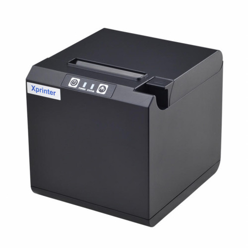 Принтер чеків X-PRINTER XP-58IIK USB (XP-58IIK) – X-PRINTER (вид 2)