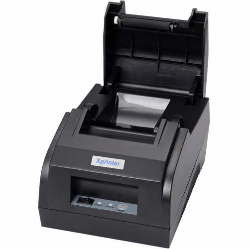 Принтер чеків X-PRINTER XP-58IIL USB (XP-58IIL) – X-PRINTER (вид 3)