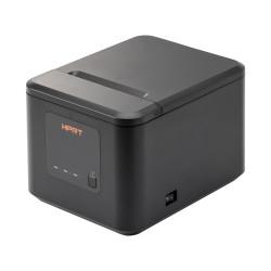Принтер чеків HPRT TP80K-L USB, Ethernet, black (24586)