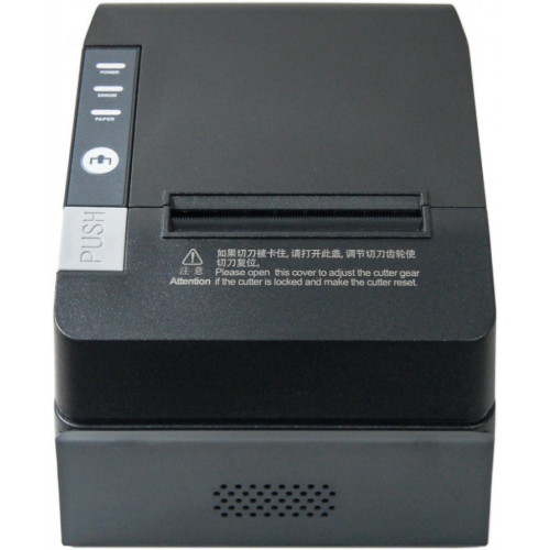 Принтер чеків SPRT SP-POS891UEdn USB, Ethernet (SP-POS891UEdn) – SPRT (вид 4)