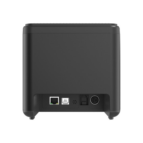 Принтер чеків Gprinter GA-E200I USB, Ehternet (GP-E200-0115) – Gprinter (вид 4)