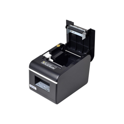 Принтер чеків X-PRINTER XP-Q90EC USB, Bluetooth (XP-Q90EC_USB_BT) – X-PRINTER (вид 2)
