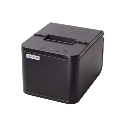 Принтер чеків X-PRINTER XP-C58H Ethernet (XP-C58H-Е0043) – X-PRINTER