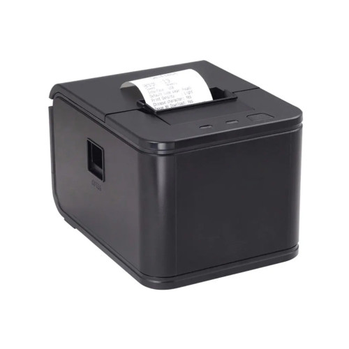 Принтер чеків X-PRINTER XP-C58H Ethernet (XP-C58H-Е0043) – X-PRINTER (вид 1)