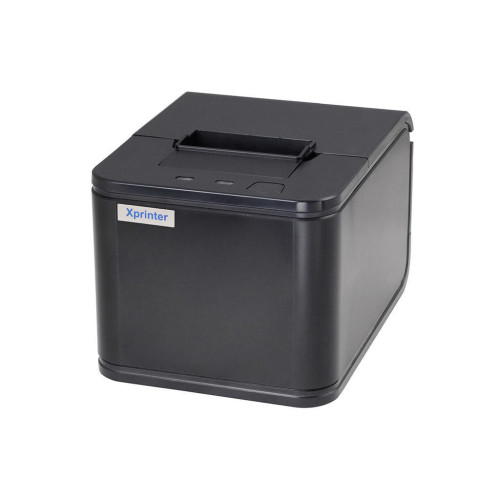 Принтер чеків X-PRINTER XP-58IIK USB, Bluetooth, WiFI, RS232 (XP-58IIK-U-BT-RS232-WF-0070) – X-PRINTER