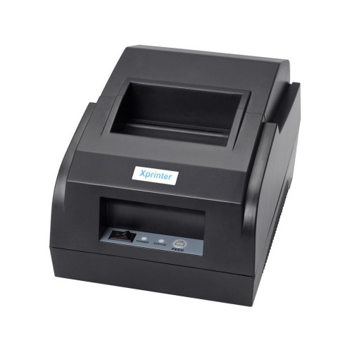 Принтер чеков X-PRINTER Xprinter XP-58IIL USB (XP-58IIL-USB-0085) – X-PRINTER