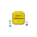 Принтер чеков UKRMARK P02YL Bluetooth, желтый (00937) – UKRMARK