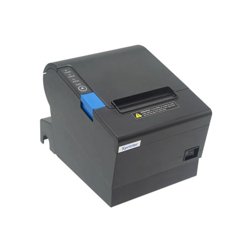 Принтер чеков X-PRINTER XP-Q801K USB, Bluetooth (XP-Q801K-U-BT-0103) – X-PRINTER (вид 1)